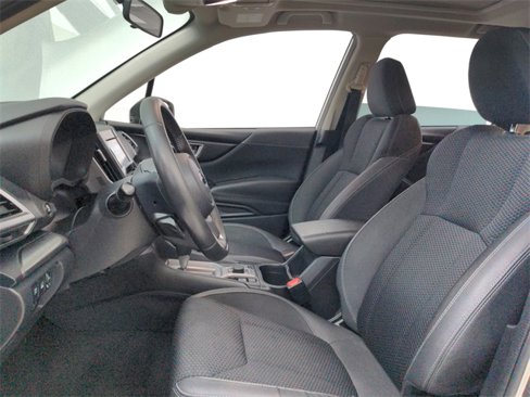 Used 2021 Subaru Forester Premium image 26