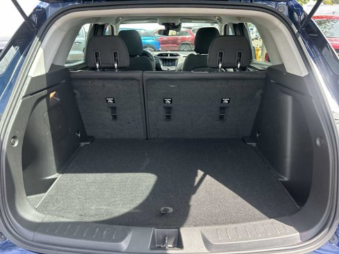 Certified 2023 Chevrolet TrailBlazer LS image 25