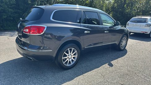 Used 2015 Buick Enclave Leather image 5