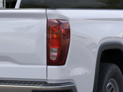 New 2025 GMC Sierra 1500 Pro w/ Pro Value Package image 31