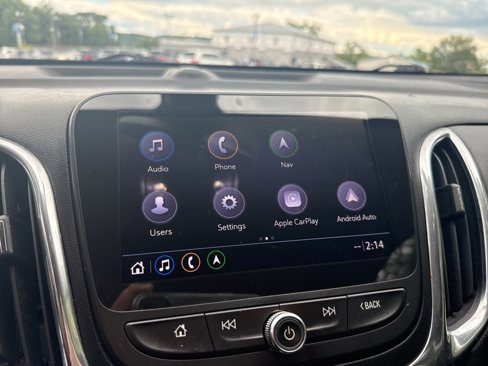 Used 2019 Chevrolet Equinox LT image 24