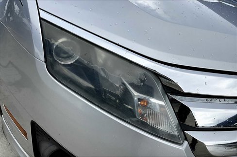 Used 2012 Ford Fusion S image 27