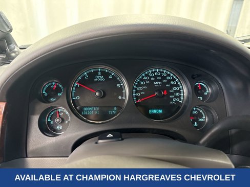 Used 2013 Chevrolet Silverado 1500 LTZ w/ LTZ White Diamond Edition image 16