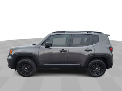 Used 2020 Jeep Renegade Sport w/ Sport Appearance Group image 5
