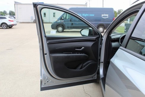 Used 2024 Hyundai Tucson SEL image 8