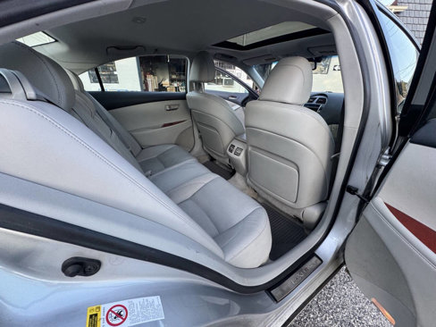 Used 2007 Lexus ES 350 image 54
