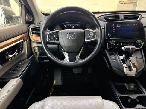 Used 2018 Honda CR-V EX-L image 15