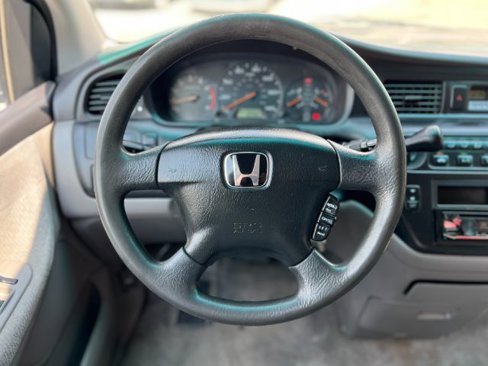Used 2003 Honda Odyssey LX image 13