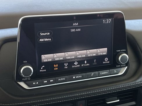 Used 2023 Nissan Rogue SV image 13