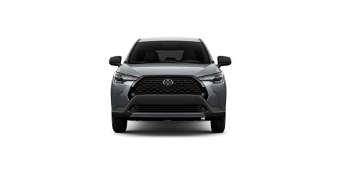 New 2025 Toyota Corolla Cross L image 17