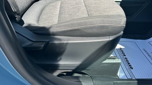 Used 2021 Ford Bronco Sport Big Bend image 43