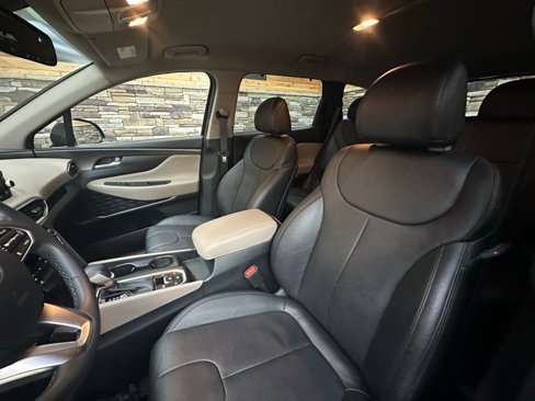Used 2020 Hyundai Santa Fe SEL w/ Convenience Package image 12