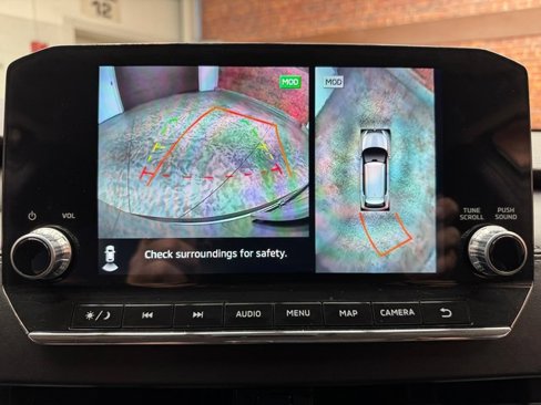 Used 2022 Mitsubishi Outlander SEL Black Edition image 21