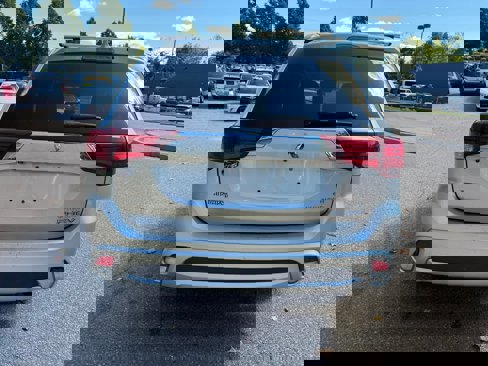 Used 2018 Mitsubishi Outlander GT image 6