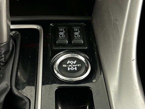 Used 2024 Mitsubishi Eclipse Cross SE image 20