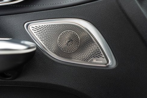 Used 2023 Mercedes-Benz EQE 500 4MATIC Sedan image 17