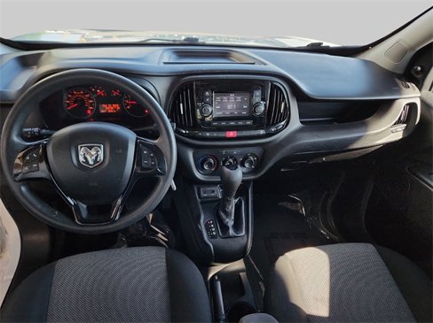 Used 2018 RAM ProMaster City Tradesman image 25