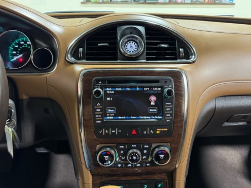 Used 2014 Buick Enclave Leather image 48