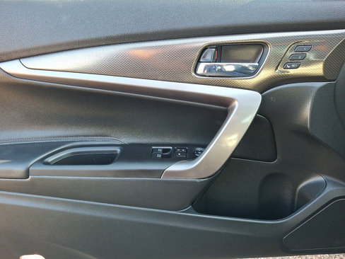Used 2017 Honda Accord EX-L image 11
