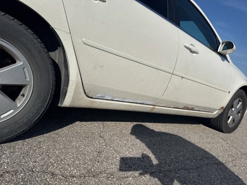 Used 2008 Chevrolet Impala LT image 33