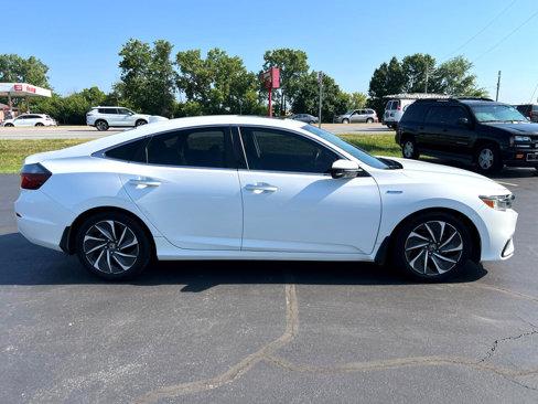 Used 2019 Honda Insight Touring image 25