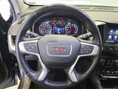 Used 2021 GMC Terrain SLE w/ Driver Convenience Package image 15