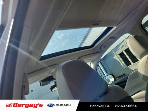 Certified 2022 Subaru Forester Premium image 17