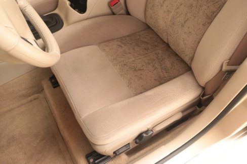 Used 2004 Chevrolet Impala LS w/ Preferred Equipment Group image 41