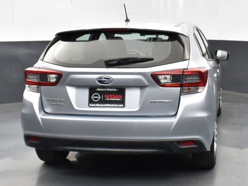 Used 2023 Subaru Impreza 2.0i image 7