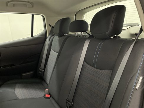 Certified 2024 Nissan Leaf SV Plus image 16