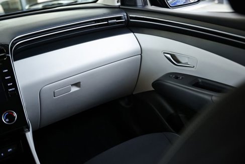 Used 2023 Hyundai Tucson SEL image 26