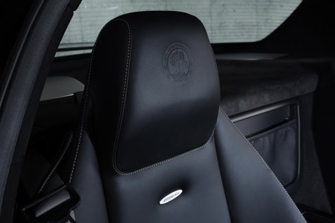Used 2015 Mercedes-Benz SLS AMG GT Final Edition image 30
