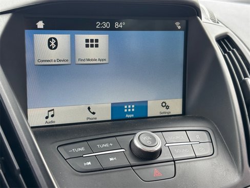 Used 2019 Ford Escape SEL image 24