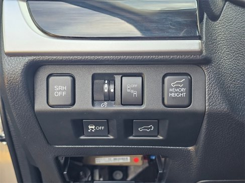 Used 2018 Subaru Forester 2.5i Touring w/ Popular Package #2 image 26
