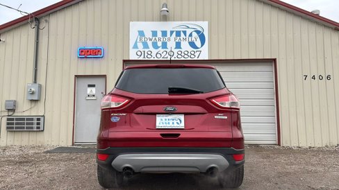 Used 2014 Ford Escape SE image 22