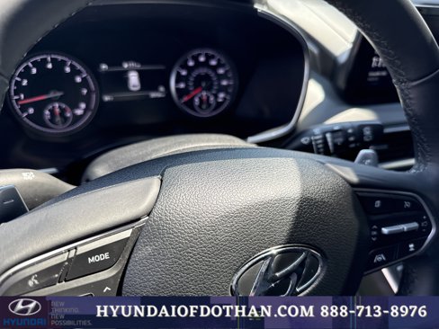 Used 2023 Hyundai Santa Fe SEL image 8