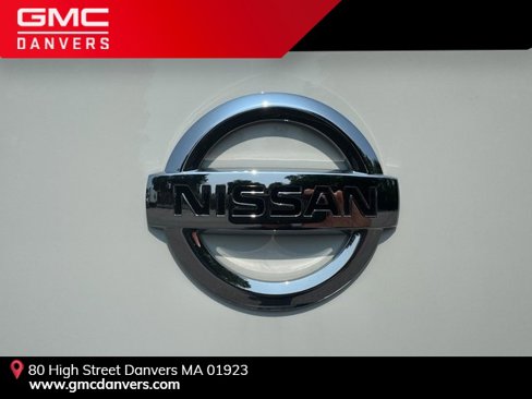 Used 2021 Nissan NV 2500 SV image 10