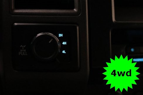 Used 2017 Ford F250 XL w/ Power Equipment Group image 17