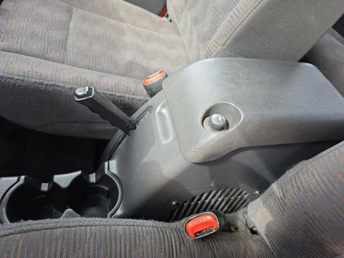 Used 2005 Jeep Wrangler Sport w/ 30" Tire & Wheel Group image 26