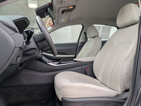 Used 2023 Hyundai Sonata SEL image 20