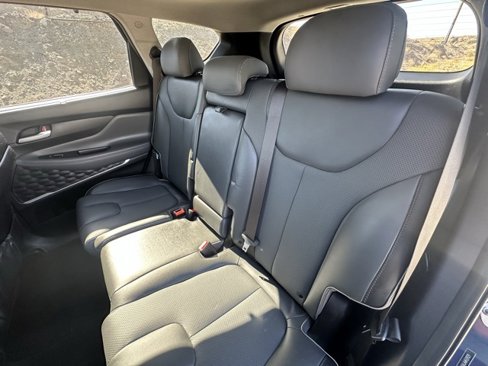 Used 2021 Hyundai Santa Fe Limited w/ Cargo Package image 28