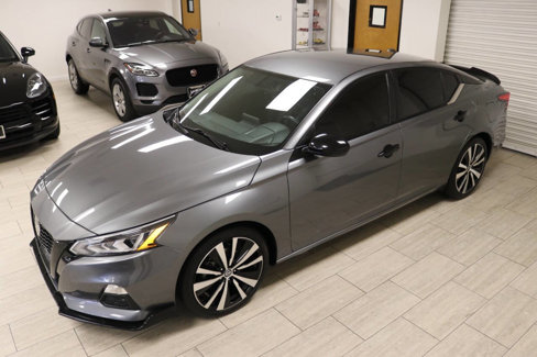 Used 2019 Nissan Altima 2.5 SR image 85