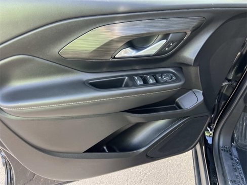 Certified 2022 GMC Terrain SLE w/ Driver Convenience Package image 14