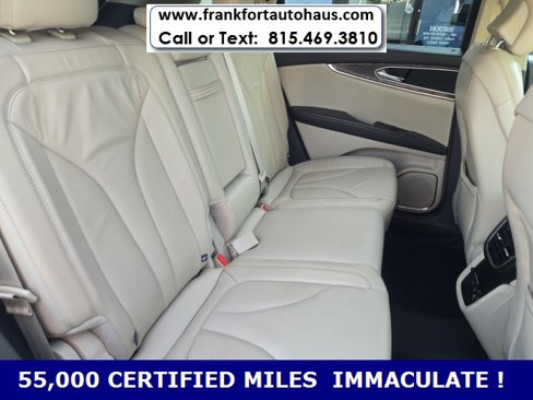 Used 2016 Lincoln MKX Select w/ Select Plus Package image 33