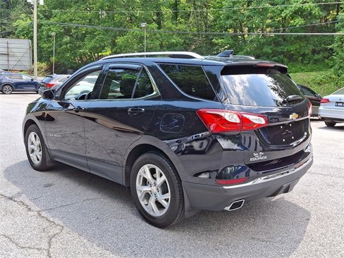 Used 2020 Chevrolet Equinox LT image 6