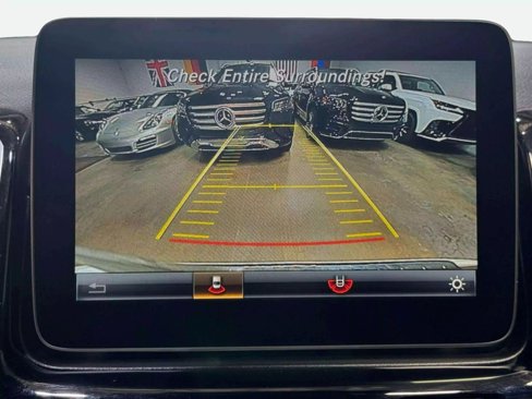 Used 2017 Mercedes-Benz GLE 350 image 22
