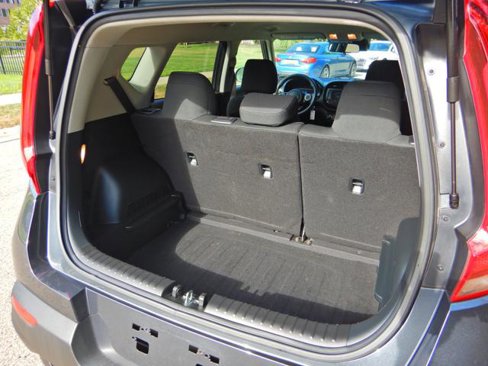 Used 2021 Kia Soul S image 18