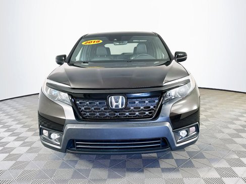 Used 2019 Honda Passport EX-L image 4