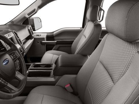 Used 2016 Ford F150 XLT w/ Equipment Group 301A Mid image 42
