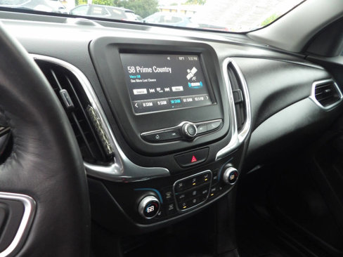 Used 2018 Chevrolet Equinox LT image 7